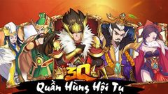  Code Bách Chiến 3Q mới nhất | Hướng dẫn nhập code 
