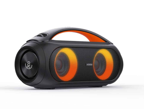 Loa Xdobo Vibe plus siêu trầm 80W