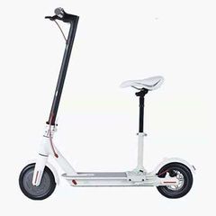  Xe Điện Scooter Thông Minh Huawei Leqi Có Thiết Kế Khá Ngầu 
