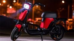  70mai A1 Pro, Phiên Bản Xe Đạp Điện Được Ra Mắt 