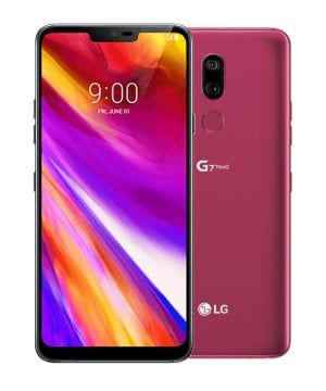 Điện Thoại Lg G7 Thinq Cũ