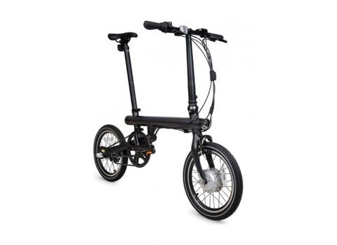 Xiaomi Ra Mắt Xe Đạp Điện Qicycle F2