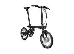  Xiaomi Ra Mắt Xe Đạp Điện Qicycle F2 