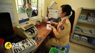Hướng dẫn cách báo mất giấy tờ xe online, giúp chủ xe được hỗ trợ cấp lại nhanh chóng và thuận tiện nhất