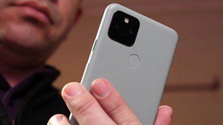Google Pixel hiện đã có thể đo nhịp tim cho người dùng bằng camera mặt sau, đo nhịp thở bằng camera selfie