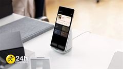  Google ra mắt sạc không dây Pixel Stand mới: Có quạt tản nhiệt, thân thiện môi trường, tương thích hàng trăm thiết bị khác 