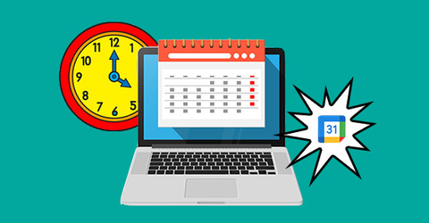 Cách xem lịch âm dương trên máy tính bằng Google Calendar cực đơn giản
