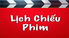  Xem lịch chiếu phim Galaxy trên Zalo 