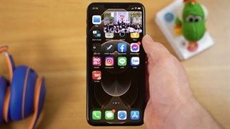 Cách xem Tivi trên iPhone cực dễ, có hỗ trợ chế độ Picture in Picture