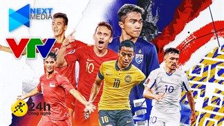 Cách xem AFF SUZUKI Cup năm 2021 (Việt Nam và Campuchia) nhanh nhất, giúp bạn không bỏ lỡ bất kì trận cầu đỉnh cao nào của giải đấu