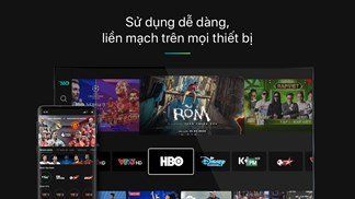Xem K+ miễn phí ngay trên chính chiếc điện thoại của bạn, mẹo cực hay nhưng không phải ai cũng biết