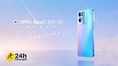  Với thiết kế đẹp mắt đi kèm với cấu hình mạnh mẽ và camera cực kỳ xịn sò, OPPO Reno7 được dự đoán giá bao nhiêu? 
