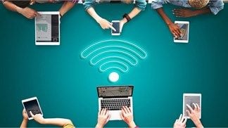 Cách đơn giản để theo dõi số thiết bị và thông tin thiết bị khi truy cập vào WiFi của bạn trên điện thoại