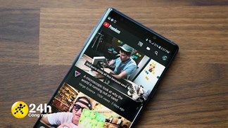 Hướng dẫn cách bật tính năng tiết kiệm dữ liệu mạng di động khi xem video YouTube, giúp bạn đỡ tốn cước data