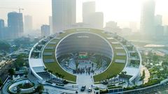  Viettel được xếp hạng giá trị thương hiệu viễn thông đứng thứ 10 của Châu Á và xếp hạng 24 của thế giới 