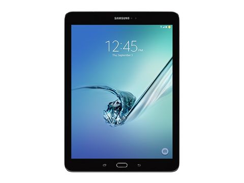 Samsung Sm-T817tzkatmb Galaxy Tab S2