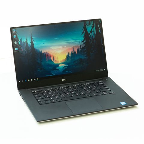 Dell XPS9550 cảm ứng