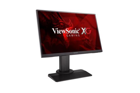 Màn Hình Viewsonic Xg2405-2 24