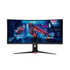  Màn Hình Cong Asus Rog Strix Xg349c 