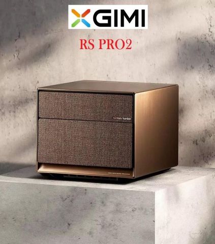 XGIMI Aurora Rs Pro2