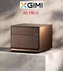  XGIMI Aurora Rs Pro2 
