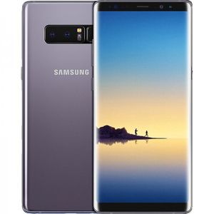 Điện Thoại Samsung Galaxy Note 8 Cũ