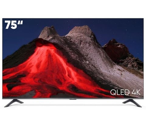 Google Tivi Xiaomi A Pro QLED 4K 75 inch L75MB-APSEA