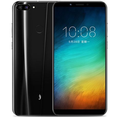 XIAOLAJIAO NOTE 5X