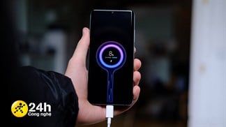 Xiaomi thử nghiệm sạc siêu nhanh công suất 100W, lần này cải tiến khả năng liên quan đến tuổi thọ pin?