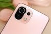 Điện thoại Xiaomi 11 Lite 5G NE