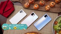  Loạt điện thoại Xiaomi giảm hời hết ý chào năm mới, bật mí toàn mẫu bán chạy 'hot hit', cơ hội sắm máy mới với giá tiết kiệm là đây 