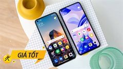  Bóc giá điện thoại Xiaomi mới nhất 2022, giá nào cũng có từ bình dân đến cao cấp, lại thêm ưu đãi giảm giá và trả góp siêu ngon 