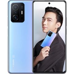  Điện thoại Xiaomi 11T 5G 128GB 