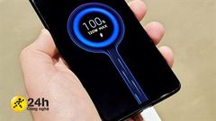  Xiaomi 11i HyperCharge chính thức được ấn định ngày ra mắt: Sạc 15 phút đầy 100% pin, màn hình 120Hz cùng cấu hình ấn tượng 