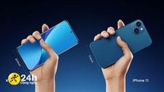  Xiaomi 12 sẽ có màn hình 6.28 inch, thân hình gọn hơn iPhone 13, đồng thời có nhiều cải tiến về camera và hệ thống làm mát 