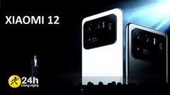  Flagship Xiaomi 12 được đồn đoán sở hữu chip Snapdragon 898 chưa ra mắt, mặt lưng gốm và pin 5.000mAh 