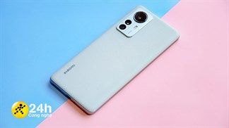 Đánh giá Xiaomi 12 Pro: Cấu hình mạnh mẽ với chip Snapdragon 8 Gen 1, camera chất lượng cao, hỗ trợ sạc nhanh 120 W