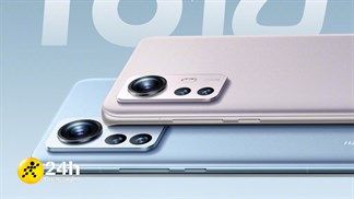 Sức hút quá lớn, Xiaomi chỉ mất đúng 5 phút đầu mở bán để thu về gần 6.500 tỷ đồng doanh thu dòng flagship Xiaomi 12