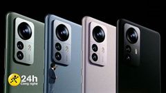  Xiaomi 12 series có thể ra mắt toàn cầu vào cuối tháng 2 hoặc đầu tháng 3, có ai hóng về Việt Nam không? 