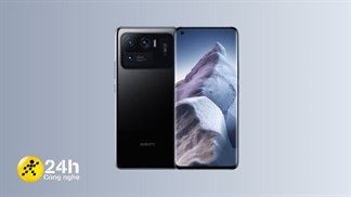 Đây có thể là thiết kế Xiaomi 12 Ultra: Mặt lưng có cụm camera tương đối dài, trông lạ và cũng rất khác biệt