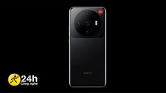  Rộ tin đồn Xiaomi 12 Ultra sẽ ra mắt vào tháng 2, được trang bị ống kính siêu tele với sự hợp tác cùng Leica 