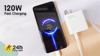 Leaker uy tín một lần nữa xác nhận Xiaomi sẽ mang công nghệ sạc nhanh 120W lên dòng Redmi Note thế hệ tiếp theo