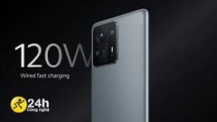  Bộ đôi flagship Xiaomi 12, Xiaomi MIX 5 có thể sử dụng công nghệ sạc nhanh 120W mới, sẽ tiếp tục đạt kỷ lục về thời gian sạc? 