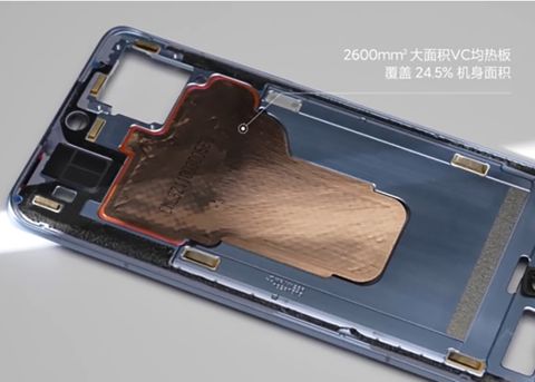 Khám Phá “nội Thất” Flagship Xiaomi 12 Với Video Đăng Tải Chính Thức Từ Xiaomi