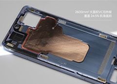  Khám Phá “nội Thất” Flagship Xiaomi 12 Với Video Đăng Tải Chính Thức Từ Xiaomi 
