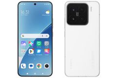  Điện thoại Xiaomi 15 5G 12GB/512GB Trắng 