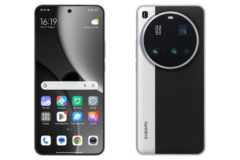Điện thoại Xiaomi 15 Ultra 5G 16GB/1TB