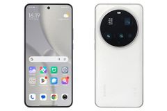  Điện thoại Xiaomi 15 Ultra 5G 16GB/512GB Trắng 