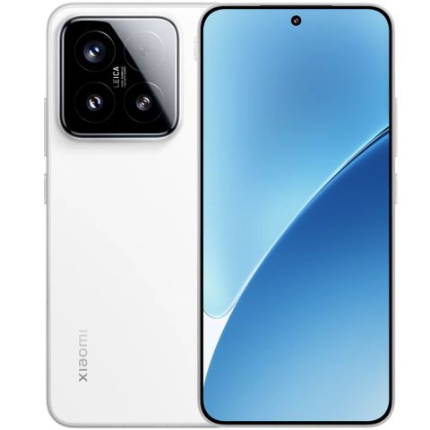 Điện thoại Xiaomi 15 12GB 256GB