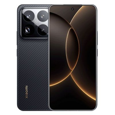 Xiaomi 15S Pro 5G (16GB | 1TB)